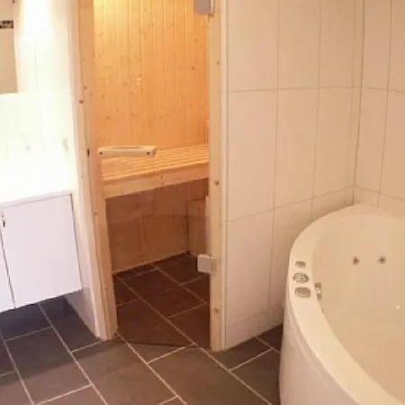 Lägenhet Strandperle 1 - *