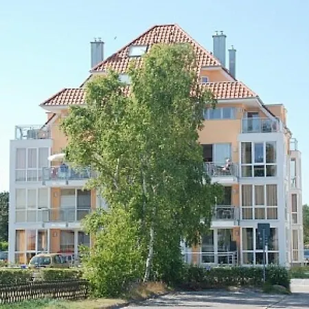 Strandperle 1 - *