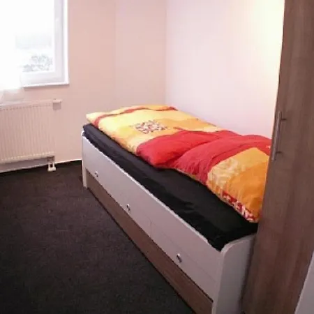 Strandperle 1 -