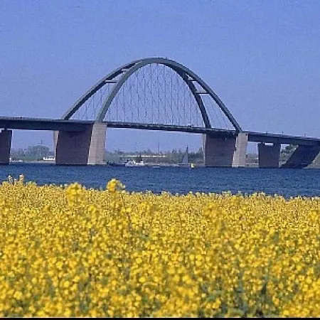Strandperle 1 - Lägenhet Großenbrode