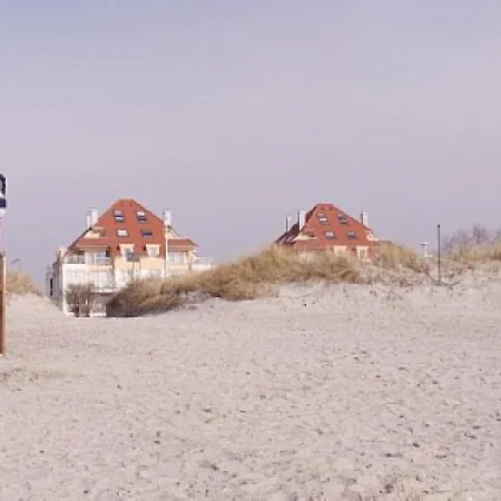 Strandperle 1 - Lägenhet Großenbrode